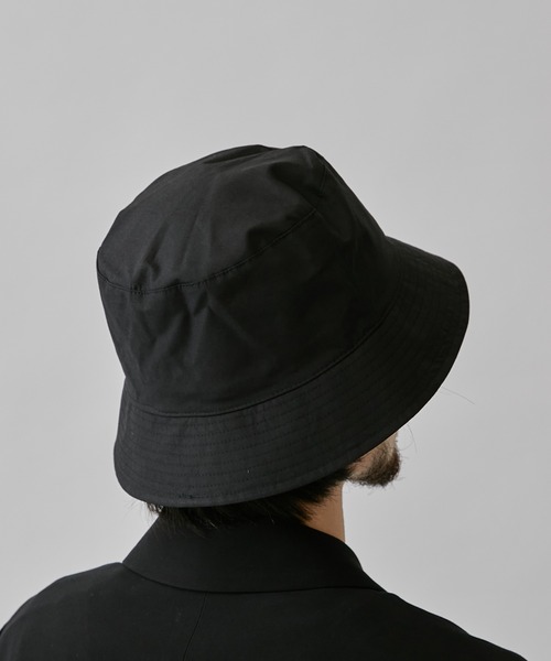 CPH シープラスヘッドギア　BERET / HOPSACK / BLACK ベレー | 帽子通販｜CPH(シーピーエイチ）BERET / HOPSACK