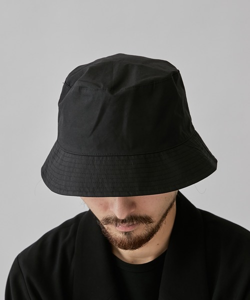 【即完売】CPH バケットハット ブラック/ブラウン タイダイ 30-53_BK02RT_1400x.jpg?v=
