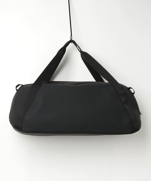 THE NORTH FACE(ザノースフェイス)の「【THE NORTH FACE】BASALT DUFFEL(ドラムバッグ・メンズ・ブラック・FREE)」の2枚目の写真