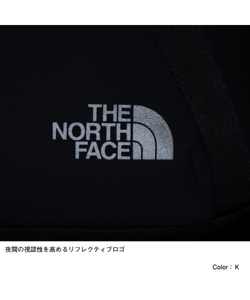 THE NORTH FACE(ザノースフェイス)の「【THE NORTH FACE】BASALT DUFFEL(ドラムバッグ・メンズ・ブラック・FREE)」の6枚目の写真