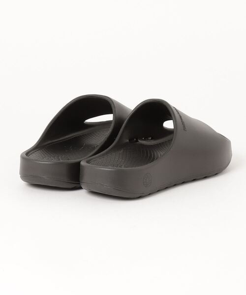 freewaters(フリーウォーターズ)の「フリーウォータース freewaters cloud9 slide(サンダル・メンズ・ブラック・28.0cm/26.0cm/27.0cm/25.0cm)」の2枚目の写真