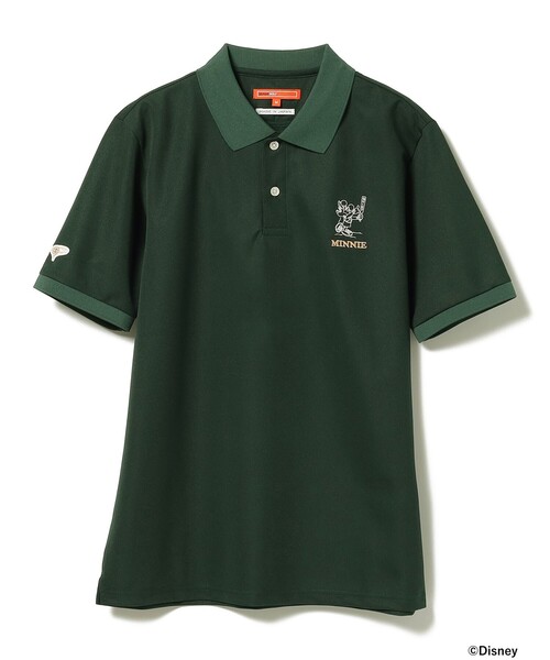 BEAMS GOLF（ビームスゴルフ）の「〈MEN〉BEAMS GOLF ORANGE