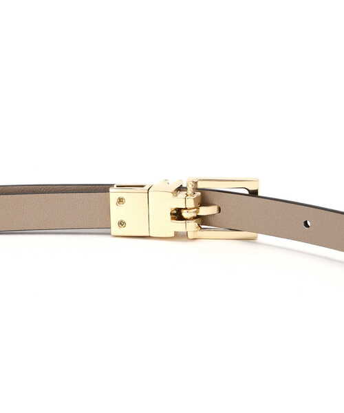 N.（N. Natural Beauty Basic）（エヌエヌナチュラルビューティーベーシック）の「◆リバーシブルベルト（ベルト・レディース・ベージュ系その他/ブラック系その他・ﾌﾘ-）」の21枚目の写真