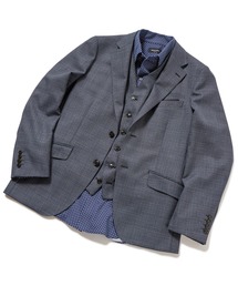 【ACTIVE TAILOR】アソートストレッチジャケット<セットアップ・スリーピース対応>