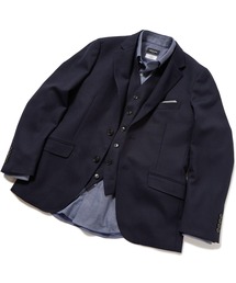 【ACTIVE TAILOR】アソートストレッチジャケット<セットアップ・スリーピース対応>