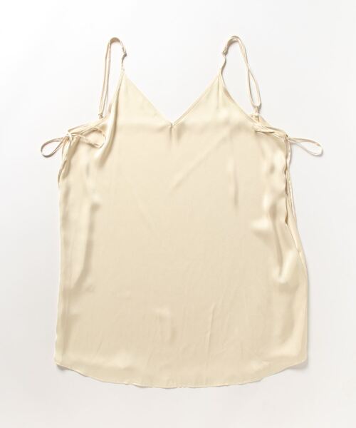 rito structure◆半袖ブラウス/1/ウール/BEG/077R23S048B rito structure 「rito structure」 半袖シャツ 1 ホワイト