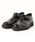 stefanorossi�i�X�e�t�@�m���b�V�j�́uSTEFANO ROSSI �X�e�t�@�m���b�V SQUALO T-STRAP �X�J�[�� �e�B�[�X�g���b�v SR03897 BLACK�i���̑��V���[�Y�j�v�b�u���b�N