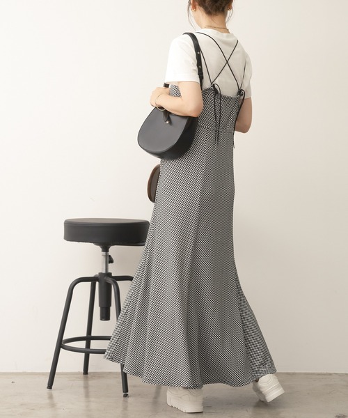 one after another NICE CLAUP 2枚セットワンピース one after another NICE CLAUP（ワンアフターアナザーナイ