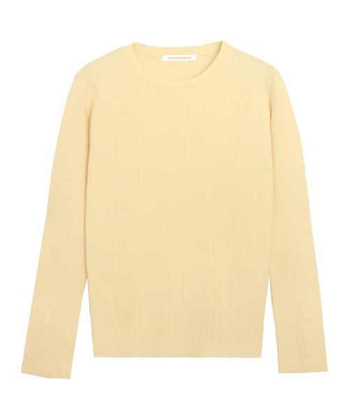 【美品】レオナールスポーツ　長袖ニット　セーター　ピエロデザイン　ウール　日本製 楽天市場】レオナール（ニット・セーター｜トップス