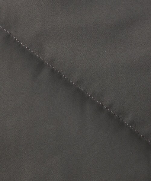 TAION（タイオン）の「【別注】＜TAION＞ダウンボア マフラー②（マフラー・レディース・ブラック/モカ/オフホワイト/ダークグレー/その他1/その他2・FREE）」の13枚目の写真