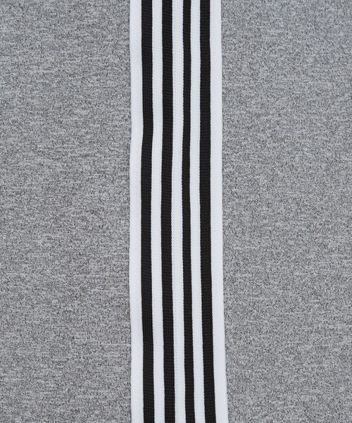 improves（インプローブス）の「サイドラインジャージパンツ（その他パンツ・メンズ・ブラック/チャコール/杢グレー/ブルー・X-LARGE/LARGE/MEDIUM）」の6枚目の写真