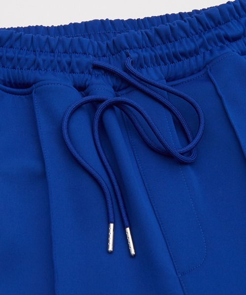 improves（インプローブス）の「サイドラインジャージパンツ（その他パンツ・メンズ・ブラック/チャコール/杢グレー/ブルー・X-LARGE/LARGE/MEDIUM）」の11枚目の写真