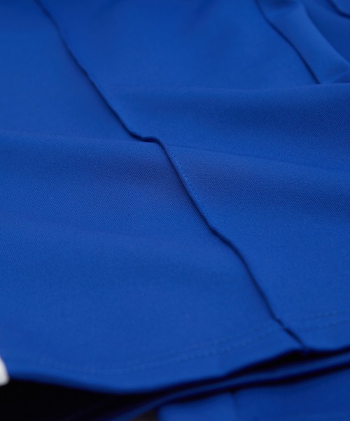 improves（インプローブス）の「サイドラインジャージパンツ（その他パンツ・メンズ・ブラック/チャコール/杢グレー/ブルー・X-LARGE/LARGE/MEDIUM）」の13枚目の写真