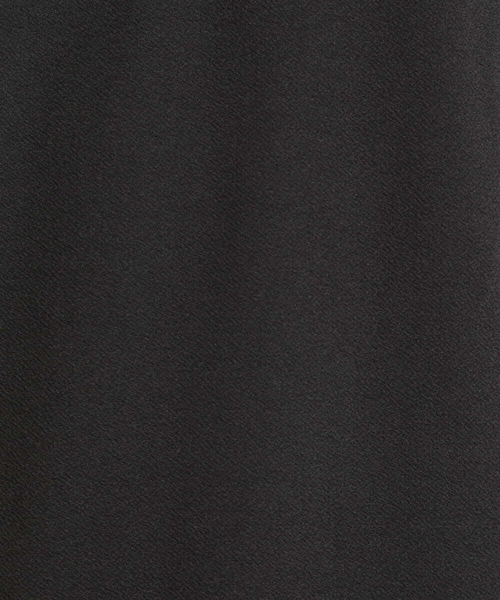 MK MICHEL KLEIN HOMME (エムケーミッシェルクランオム)の「ナシジ Vネックロングスリーブ(Tシャツ/カットソー・メンズ・ブラック/ホワイト・48/46)」の11枚目の写真