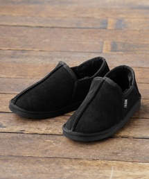 【MEI】”履く毛布”もこもこ裏起毛ムートンシューズ スリッパ サンダル メンズ ウィメンズ【MinoriTY】