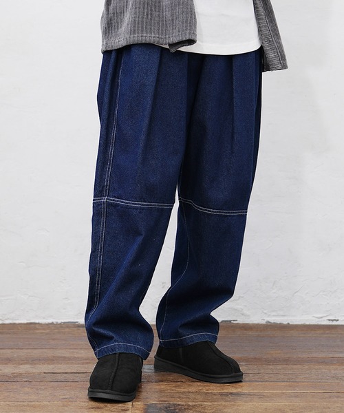 MinoriTY(マイノリティ)の「【MEI】”履く毛布”もこもこ裏起毛ムートンシューズ スリッパ サンダル メンズ ウィメンズ【MinoriTY】(サンダル・メンズ・ブラック/キャメル/グレー・S/M/L)」の14枚目の写真