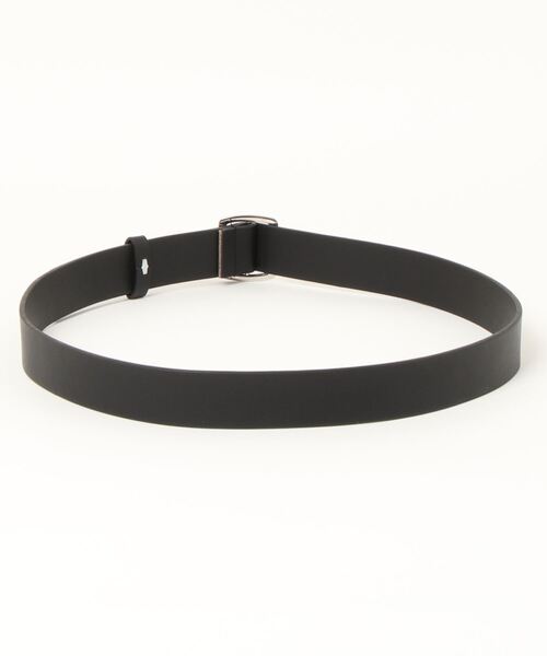 STYLEBLOCK（スタイルブロック）の「スクエアバックルレザー調ベルト（ベルト・レディース・ブラック/レッド/ホワイト/ブラウン/キャメル/ベージュ・FREE）」の7枚目の写真