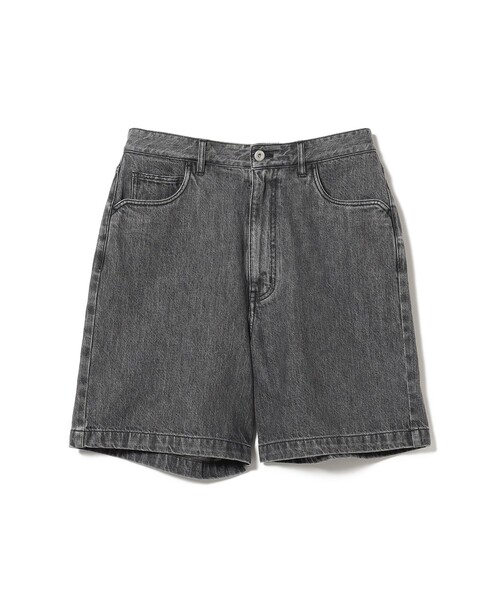 FARAH（ファーラー）の「FARAH / Baggy Shorts（デニムパンツ）」 - WEAR