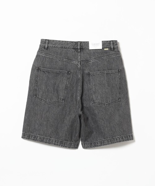 FARAH(ファーラー)の「FARAH / Baggy Shorts(デニムパンツ)」 - WEAR FARAH(ファーラー)の「FARAH / Baggy Shorts(デニムパンツ)」 - WEAR