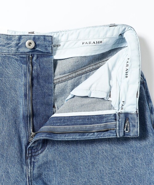 FARAH / Baggy Shorts 【公式通販】