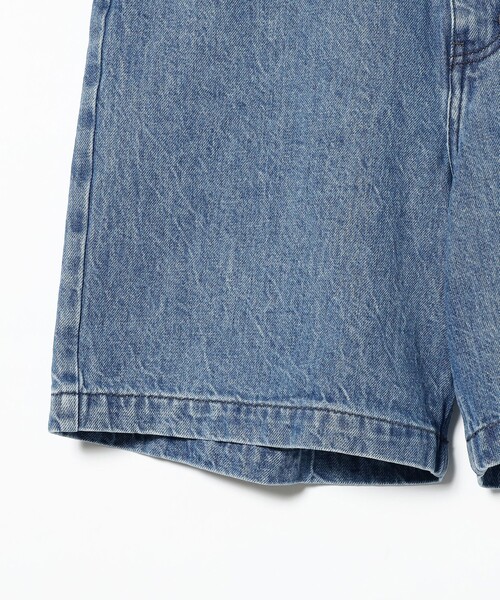 FARAH（ファーラー）の「FARAH / Baggy Shorts（デニムパンツ）」 - WEAR