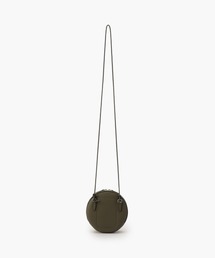 FARO（ファーロ）の「Calma Circle Shoulder（ショルダーバッグ）」