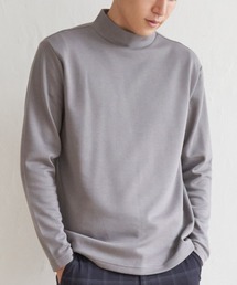 ポンチモックネックロンT