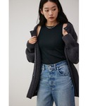 AZUL by moussy(アズールバイマウジー)の「トップス(カーディガン/ボレロ)」