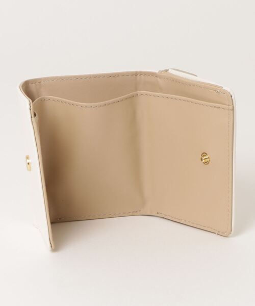 ハート くも/ミニウォレット（財布）｜Flowering（フラワーリング）の