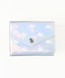 Flowering（フラワーリング）の「ハート くも/ミニウォレット（財布）」