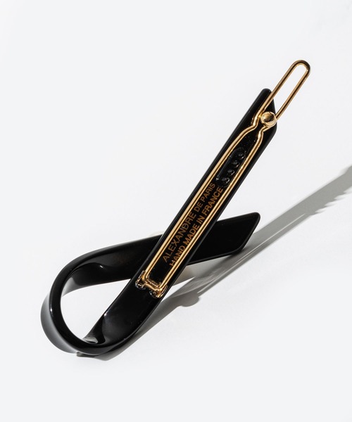 セール】ALEXANDRE DE PARIS BALL PIN アレクサンドル ドゥ パリ