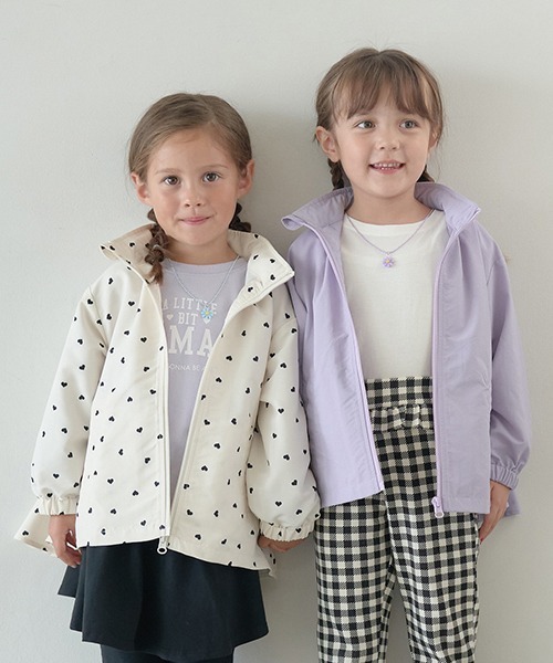 Lycee mine（リセマイン）の「アソートカレッジロゴプリントトレーナー（スウェット・キッズ・ミント/サックスブルー/ネイビー/ベージュ/ラベンダー/ピンク/オートミール/レモンイエロー・140cm/130cm/100cm/110cm/150cm/120cm）」の13枚目の写真