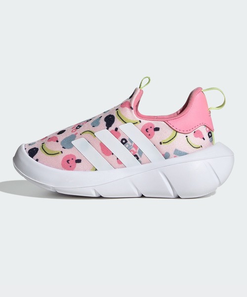 【34size 新品】adidas バナナフィット【即納】 アディダス Adilenium シーズン 3 バナナフィット ウォッシュド