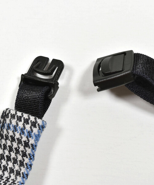 ZIDDY（ジディ）の「【 ニコ☆プチ 掲載 】リボンタイ付きプリーツスカパン (130~160cm)（スカート・キッズ・グレー/ブラック・130cm/150cm/FREE/140cm）」の17枚目の写真