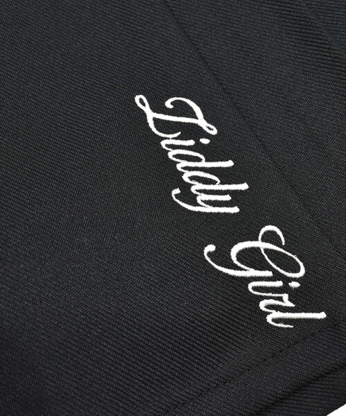 ZIDDY（ジディ）の「【 ニコ☆プチ 掲載 】リボンタイ付きプリーツスカパン (130~160cm)（スカート・キッズ・グレー/ブラック・130cm/150cm/FREE/140cm）」の22枚目の写真