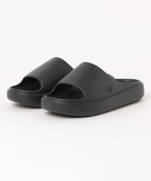 GAP(ギャップ)の「【GAP】 EVAサンダル(サンダル・メンズ・アイボリー/ブラック/カーキ・28.0cm/27.0cm/26.0cm)」の1枚目の写真