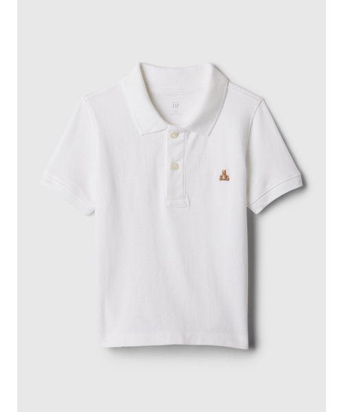 セール】babyGap ポロシャツ（ポロシャツ）｜GAP（ギャップ）の
