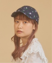 kaorinomori ニームキャップ / カオリノモリ