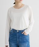 Green　Parks(グリーンパークス)の「トップス(Tシャツ/カットソー)」