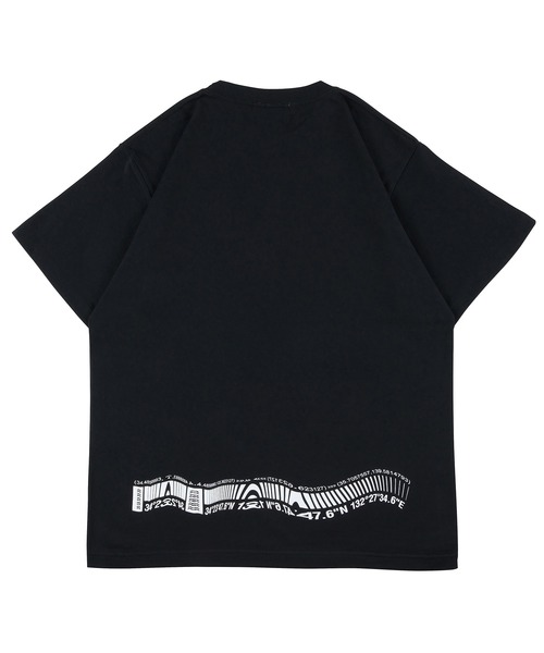 Sync.（スィンク）の「Sync.【KOSUKE KAWAMURA】TEE "PRESIDENT"（Tシャツ/カットソー・メンズ・ブラック/ホワイト・XX-LARGE/LARGE/MEDIUM/X-LARGE/SMALL）」の7枚目の写真