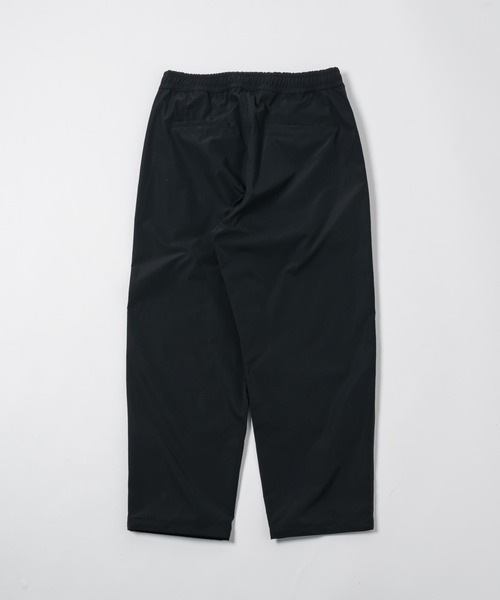 kaoyorinakami(カオヨリナカミ)の「letter ripstop pantst / レターリップストップパンツ(その他パンツ・メンズ・アイボリー/ブラック・X-LARGE/LARGE/MEDIUM/SMALL/X-SMALL)」の17枚目の写真