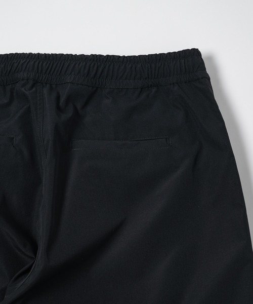 letter ripstop pantst / レターリップストップパンツ（その他