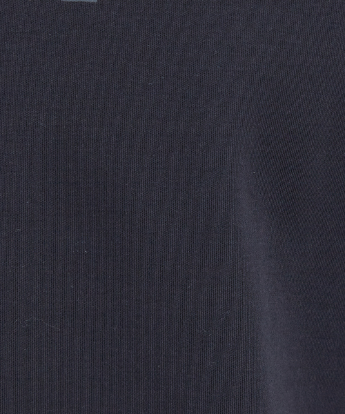 ABAHOUSE GRAY（アバハウスグレイ）の「【ADONE】ベアポンチ ロゴ 半袖Tシャツ（Tシャツ/カットソー・メンズ・ブラック/グレー/ホワイト/グレイッシュベージュ/モカ・46/48）」の13枚目の写真