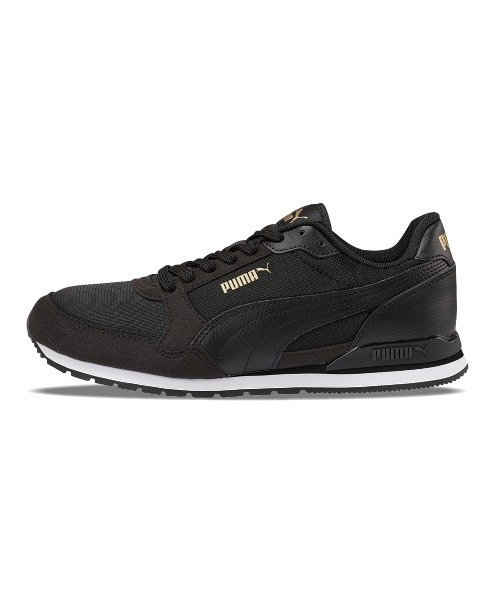 PUMA】 ST ランナー V3 メッシュ JR（スニーカー）｜PUMA