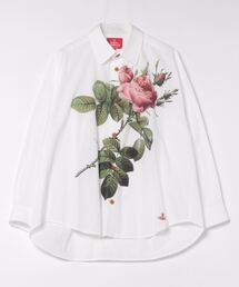 ヴィヴィアンウエストウッド オーガニックコットンワッシャーバレルシャツ 81970452_1_d_215.jpg