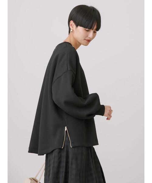美品　Americana ポンチョシャツアウター 美品Americana ポンチョシャツアウター