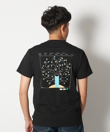 Lantern Biotope T-Shirt