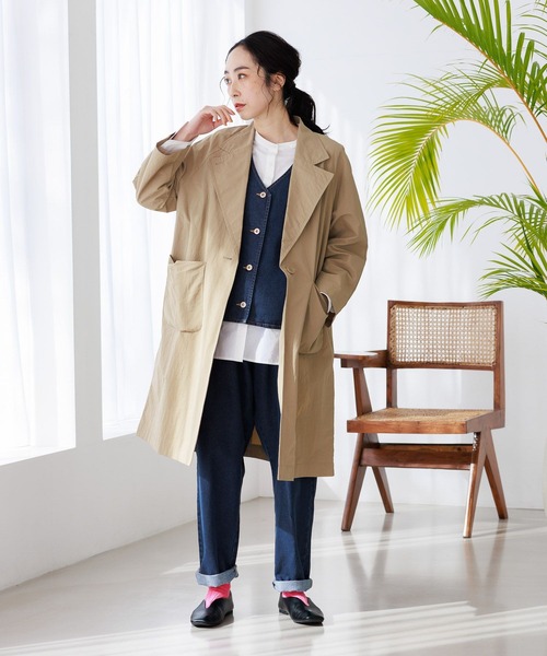 studio CLIP（スタディオクリップ）の「【マシンウォッシャブル/撥水