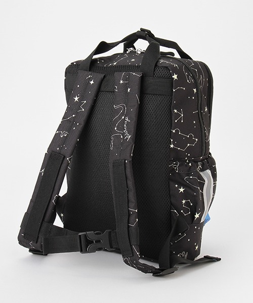 kladskap（クレードスコープ）の「星座柄推し活リュック（バックパック