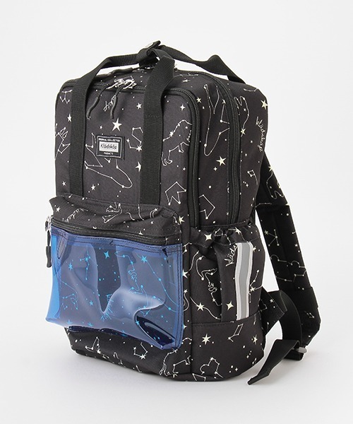 kladskap（クレードスコープ）の「星座柄推し活リュック（バックパック